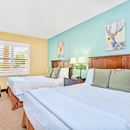 Cozy 1Br With Two Queen Beds - Pool And Hot Tub - Close To Disney オーランド エクステリア 写真