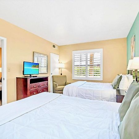 Cozy 1Br With Two Queen Beds - Pool And Hot Tub - Close To Disney オーランド エクステリア 写真