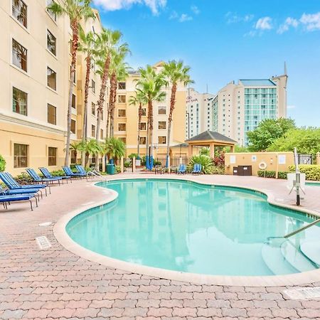Cozy 1Br With Two Queen Beds - Pool And Hot Tub - Close To Disney オーランド エクステリア 写真