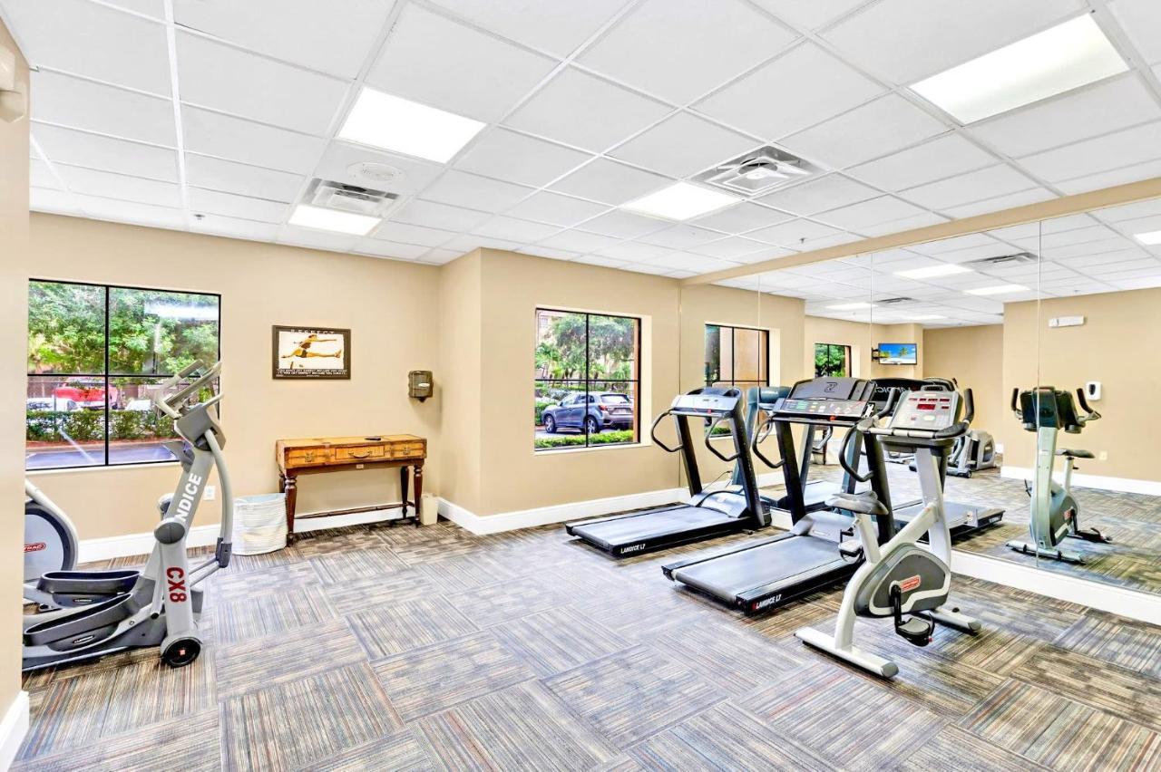 Cozy 1Br With Two Queen Beds - Pool And Hot Tub - Close To Disney オーランド エクステリア 写真