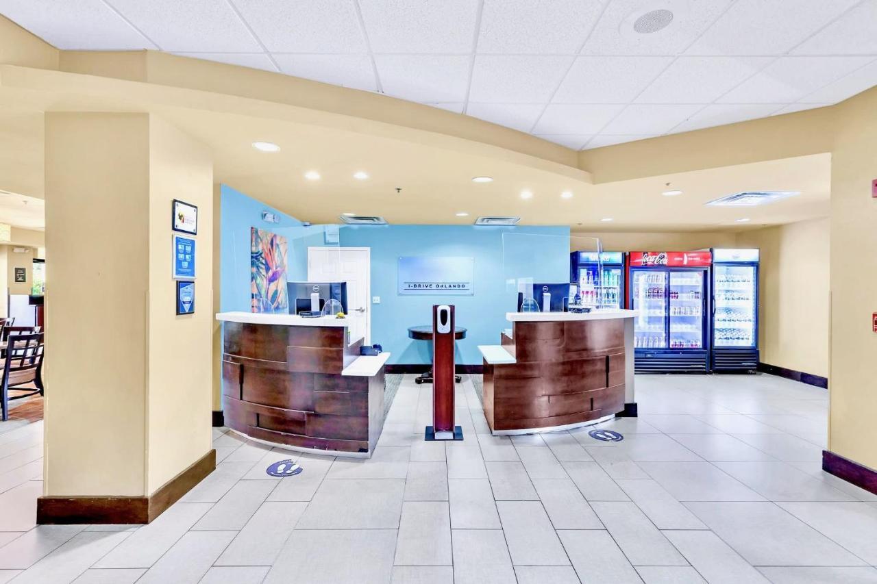 Cozy 1Br With Two Queen Beds - Pool And Hot Tub - Close To Disney オーランド エクステリア 写真